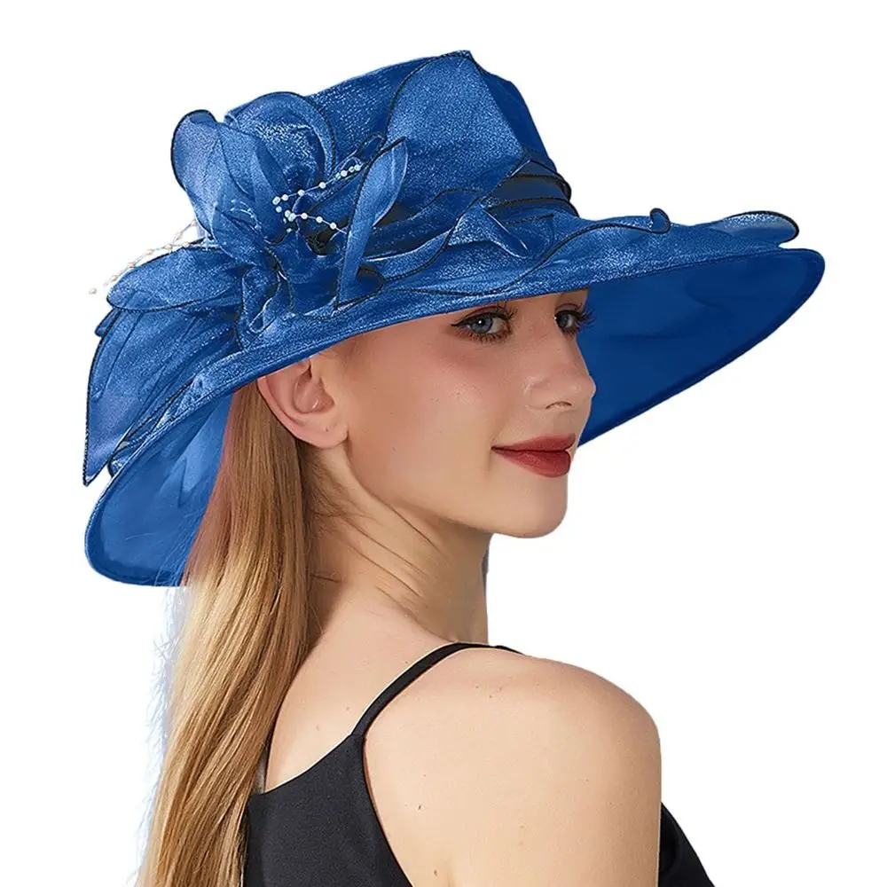 Thumbnail 4 - #50 Cheapest Wide Brim Sun Hats Deals You Can Get