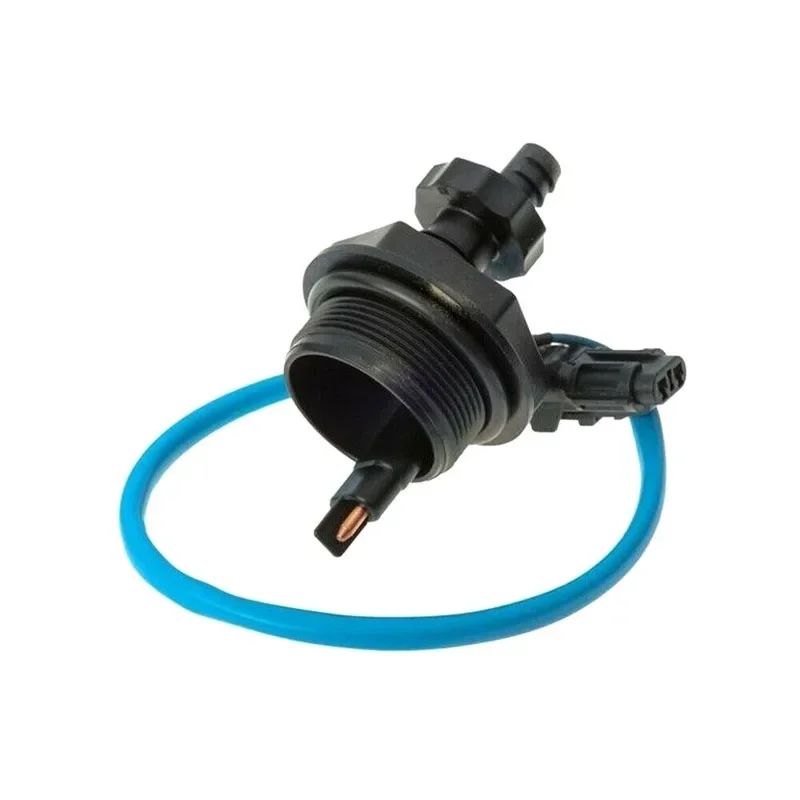 Fit For Dodge Ram 2500 3500 4500 5500  2013-2016 Fuel Water Separator Filter Sensor 68197868AA