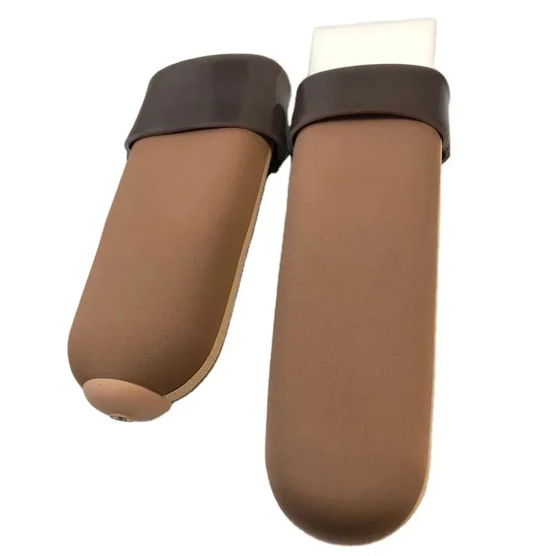 High Quality Prosthetic Leg Prosthetic Liners Prosthetics Gel Liner