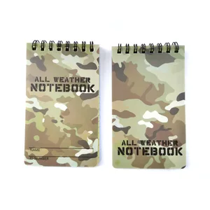 10ベストセールス防水メモ帳 -№7