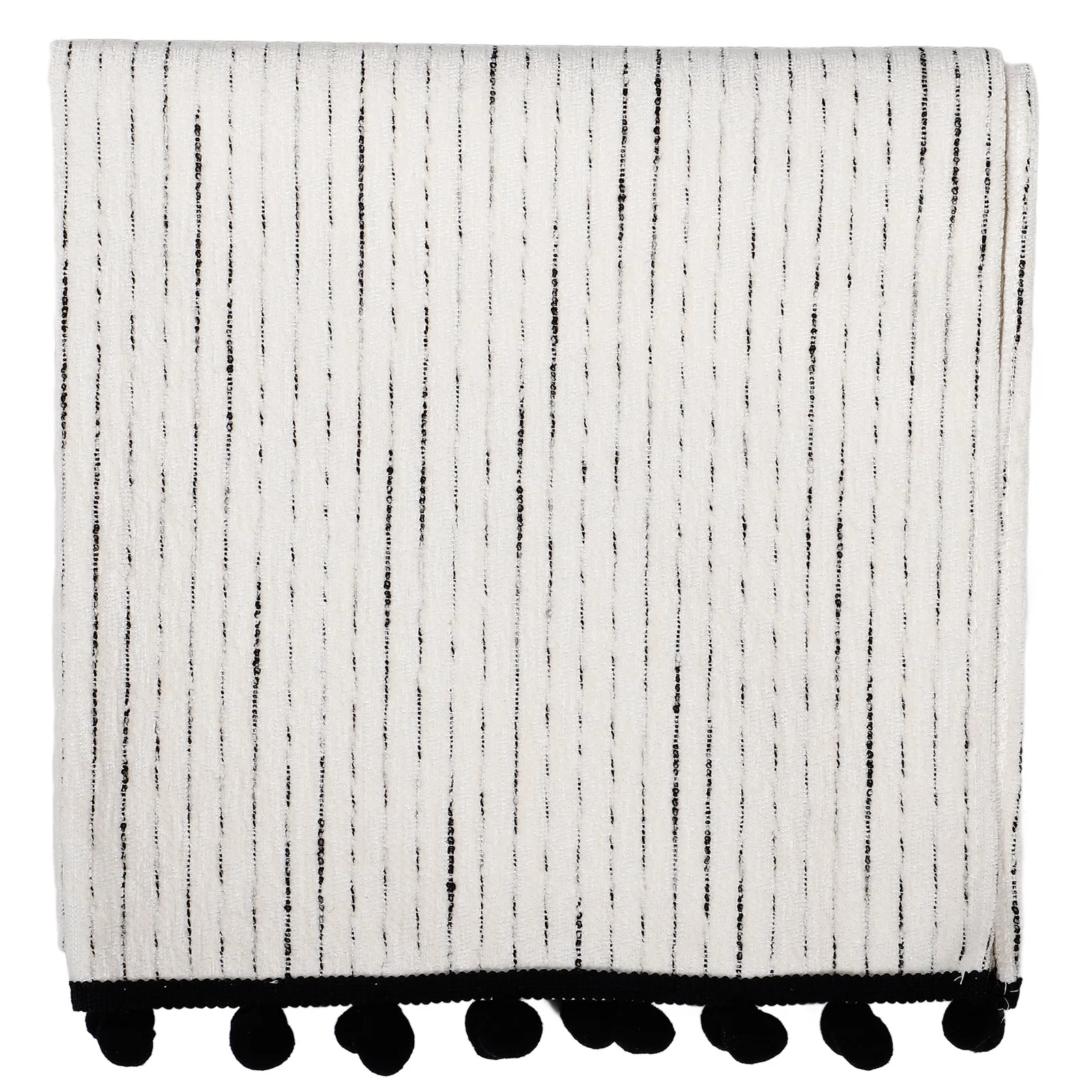 

Cabilock Chenille Sofa Cover for Sectional Couch Green White Cushion Protector Holder