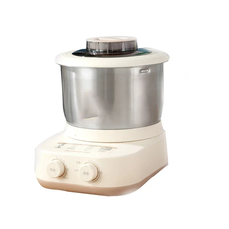 الأجهزة المنزلية العجن والعجن آلة تخمير المعكرونة الحية متعددة الوظائف الفولاذ المقاوم للصدأ آلة المعكرونة المتكاملة