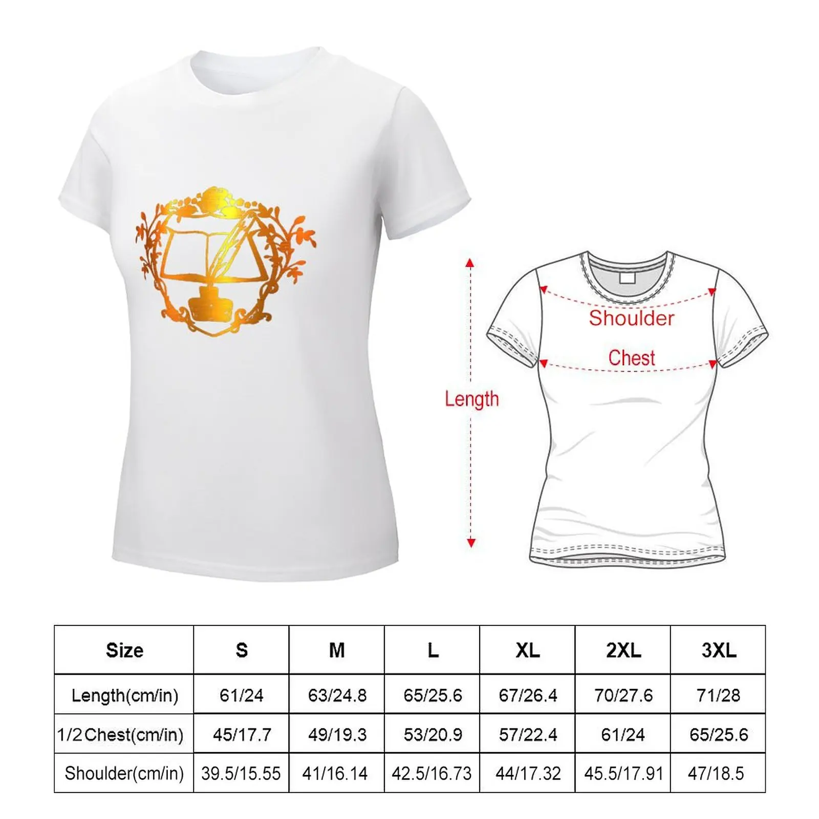 Ascendance of a Bookworm Rozemyne Workshop T-shirt summer top funny korean fashion t shirts for Women