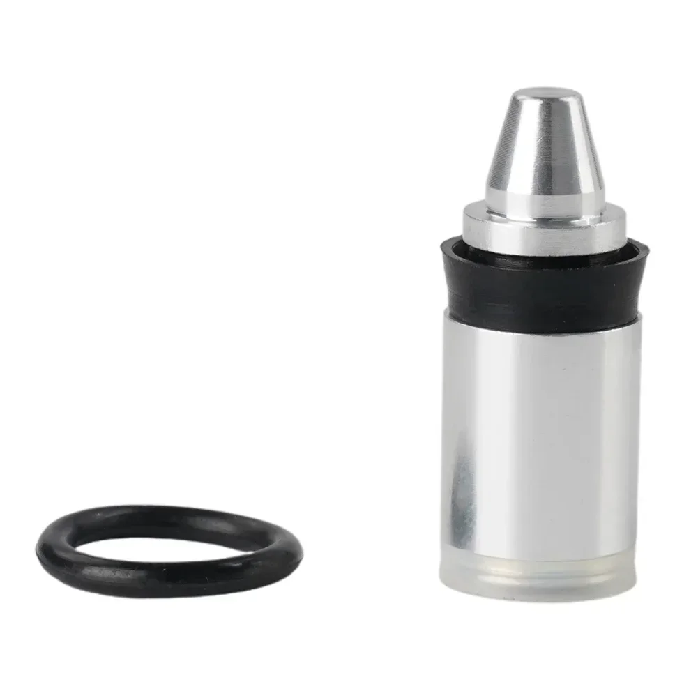 Palanca de freno de disco hidráulico para bicicleta, pieza de reparación de sello de aceite de pistón para reparación de disco de aceite de bicicleta MAGURA, accesorios de anillo de sellado, 2 uds.