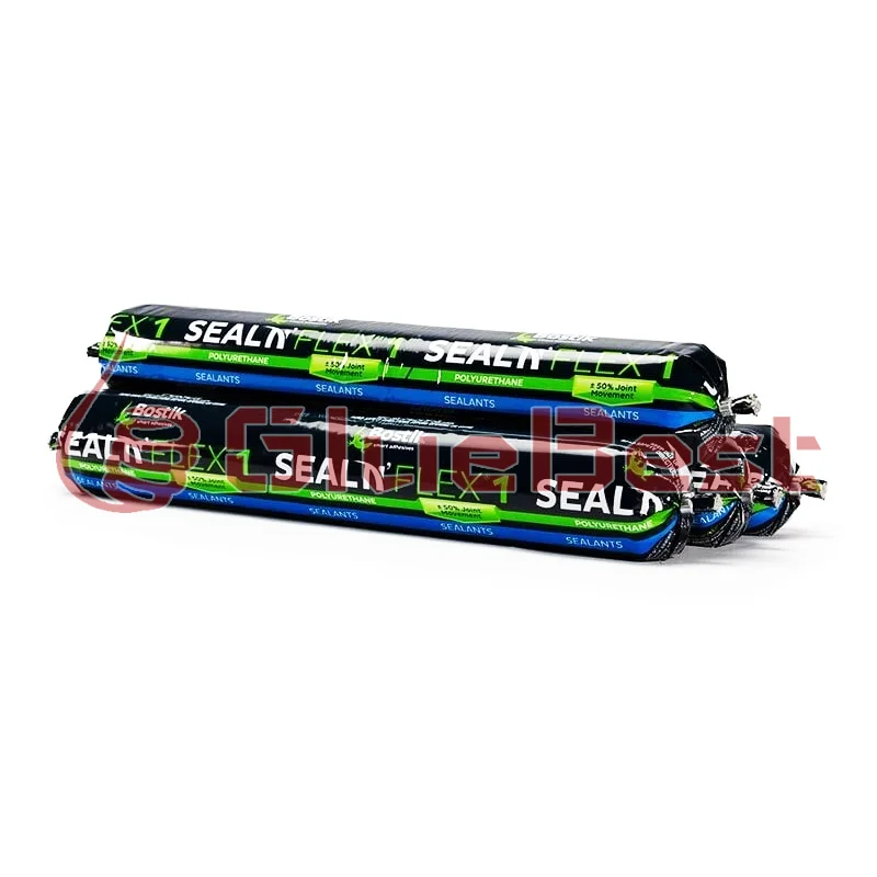 Bostik Seal N Flex 1 عامل معالجة للختم المرن المقاوم للعوامل الجوية وملء الفجوة في منتج البناء الأصلي #3