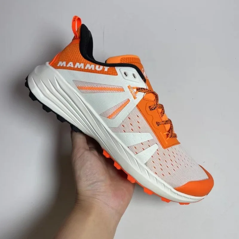 العلامة التجارية الكلاسيكية للجنسين المضادة للانزلاق المشي الركض حذاء أعلى جودة تسلق الجبال الأحذية أفضل الربيع/الخريف الرحلات حذاء رياضة #6
