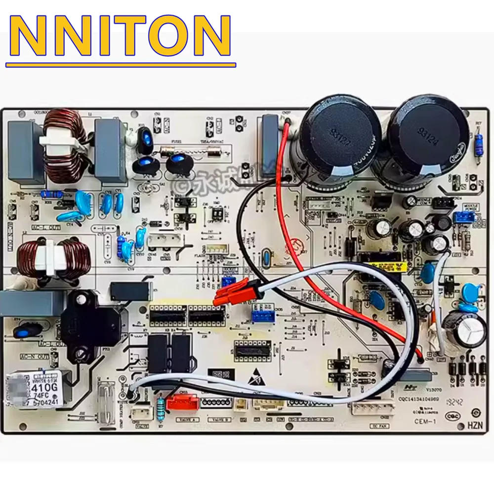 air conditioner computer board circuit board A0011800410G A0011800410Q