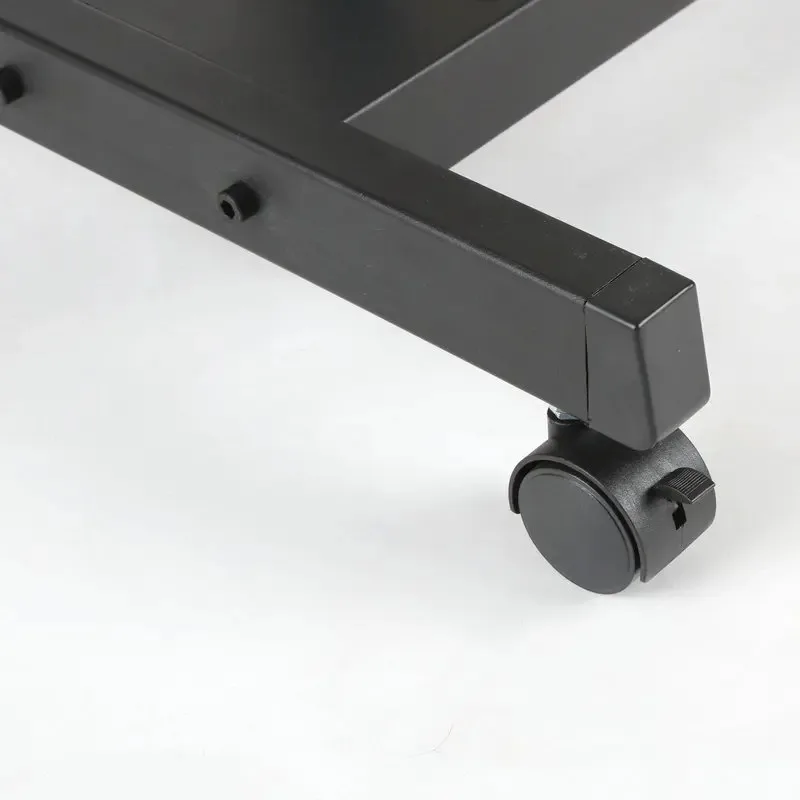 WB-3A Motorized Ophthalmic Table 40x58cm with Automatic Lifting System for Optometry Instruments