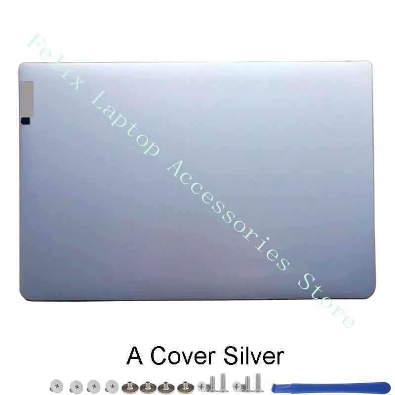 For Lenovo Ideapad 1 14ALC7 14IJL7 14IAU7 2022 Laptop Replacement LCD Back Cover/Front Panel/Palm Rest/Bottom Cover