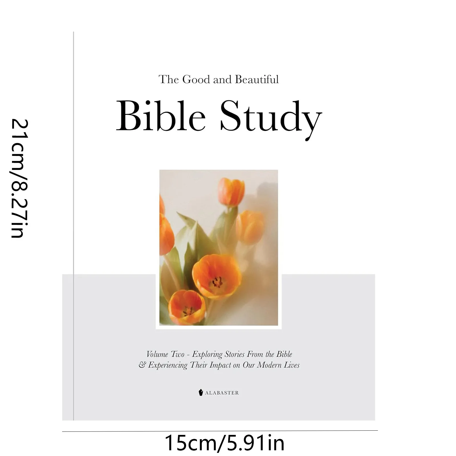 And Beautiful Bible Study Book:Experiencing Stories From The Bible And What It Means For Our Lives Today