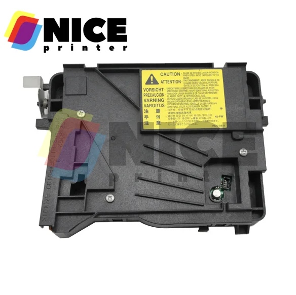

Original FOR HP LaserJet P3015 P3015N P3015DN M525 M521 Laser Scanner Assembly Laser Head Unit RM1-6476 RM1-6322 RC2-8352