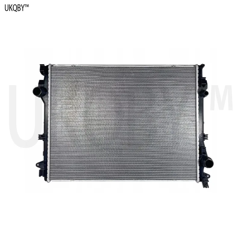 

Coolant radiator A0995003601