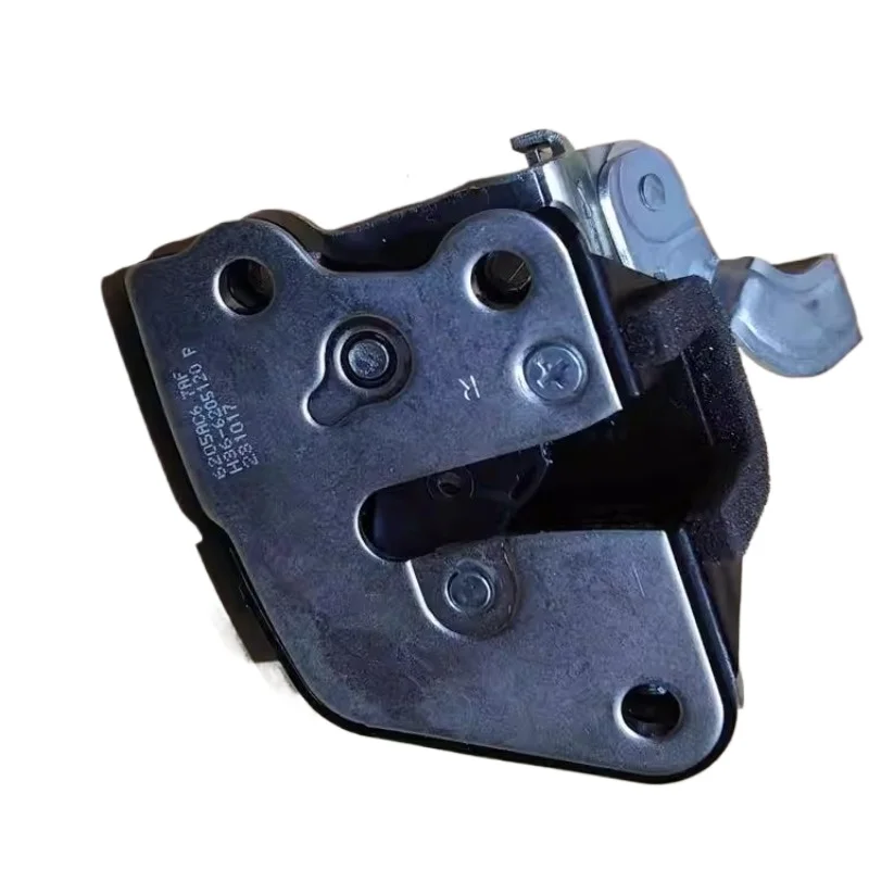 

Оригинальный замок средней сдвижной двери для Chery Finless Porpoise EV H36-6205120