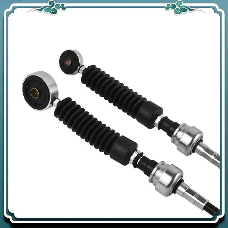 

Premium 54310-S6M-043 Car Component Type-S Shifter Cables For Acura Rsx K20A , K20A2 , K20A3 2002-2006