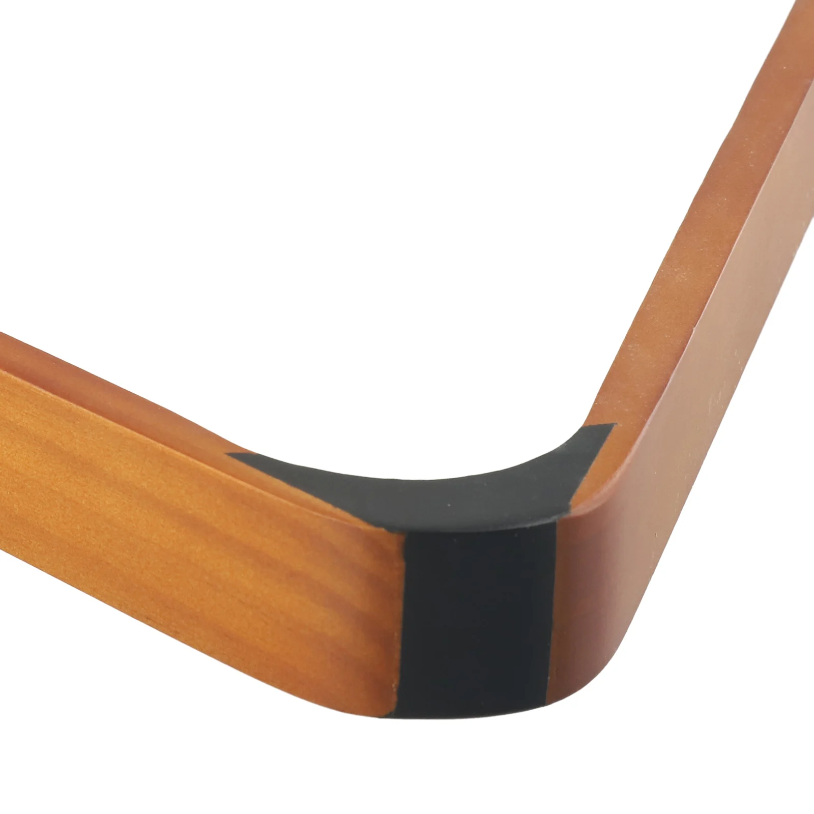 

Triangle Accessories 9-Ball 57.2MM Classic Solid Wood Triangle Racks for Billiard 8 Balls Perfect for Home Game Room
