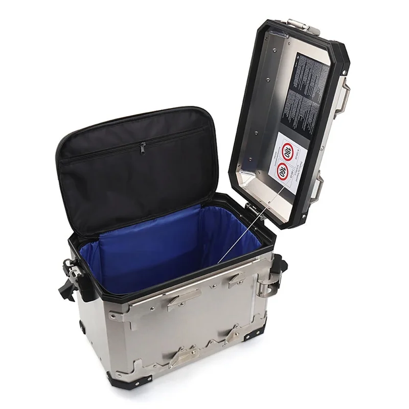 Motorcycle Accessories Luggage Bags Inner Bags For BMW R1200GS R1250GS Adventure F750GS F850GS F800GS-A99D