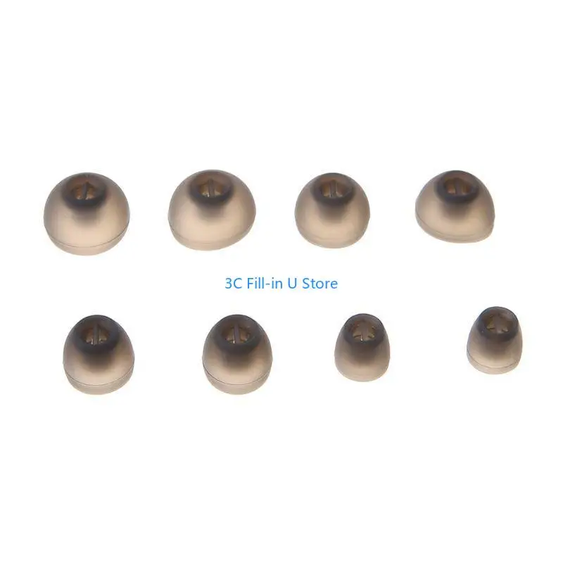 G8TA Environmentally Friendly Material Plug Reusable Plugs