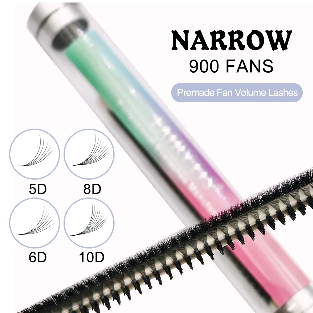 Narrow Fans 900 Fan…