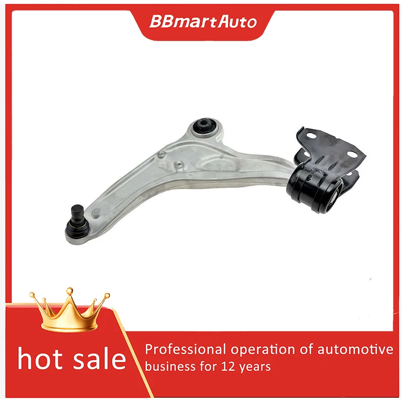 

F2GC3A053AXF Automotive Control Arm Left Front Lower Arm Suitable for Ford Edge 15-21