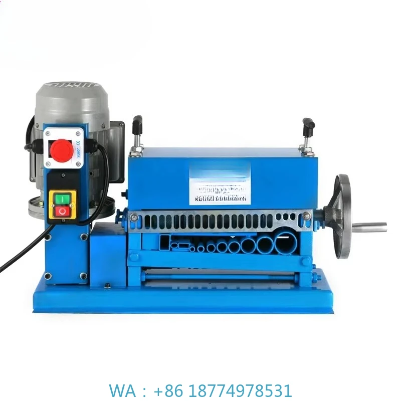 

Машина Автоматическая электрическая машина для зачистки проводов 3Q Дешевая цена Очистка медного кабеля