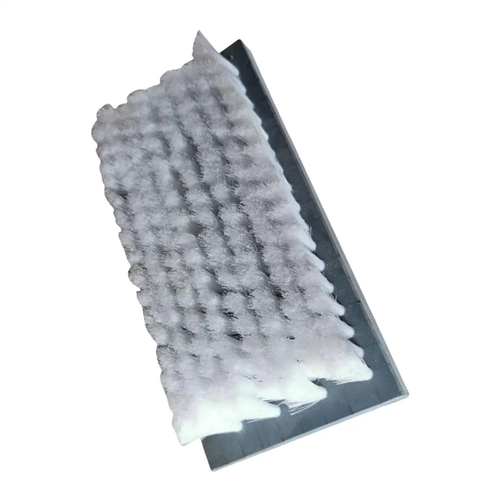 

Нейлоновая щетка для чистки, легкая, для кухни, для фотополимерных пластин, для ванной комнаты, для рукоделия, для типографии, для гравировки на раковинах в отелях