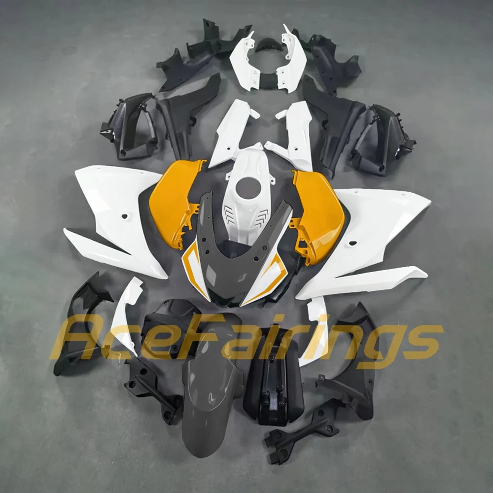 2018-2024 YZFR15 Aftermarket New Style Accessories Fairing Set for 18-24 Yamaha YZF R15 Hot Custom Fairings