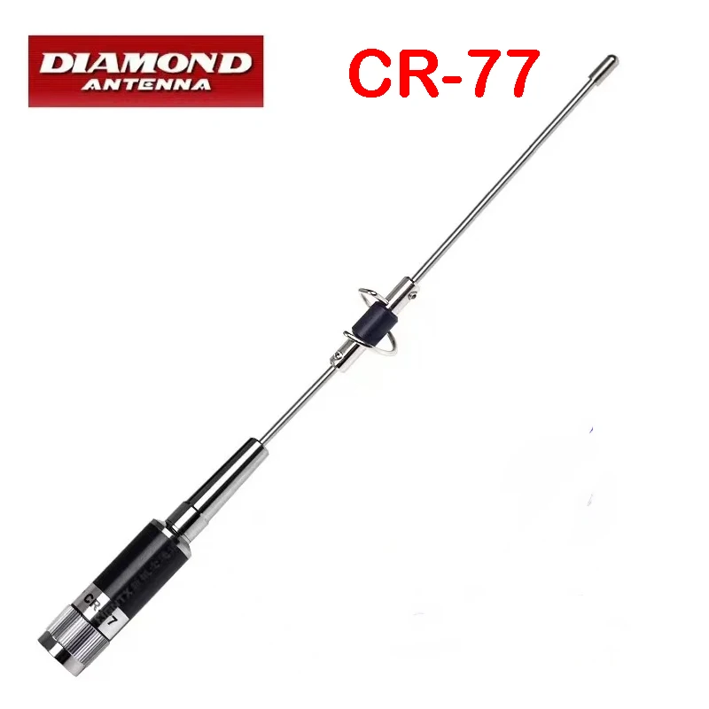 original-cr-77-diamond-antenna-144-430mhz-for-car-walkie-talkie-long-ranger-walkie-talkie-wide-band-antennas-for-icom-yaesu-qyt