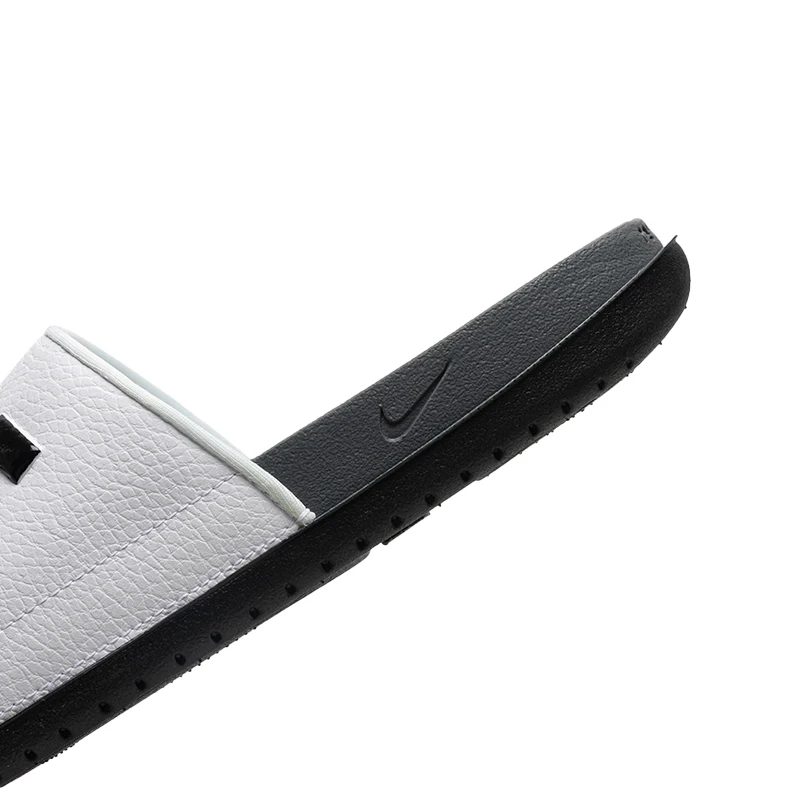 Nike Offcourt Slide Men's Slippers, Comfortable and Lightweight Indoor and Outdoor Sandals, Outdoor Beach Shoes Bq4639-001 view 6