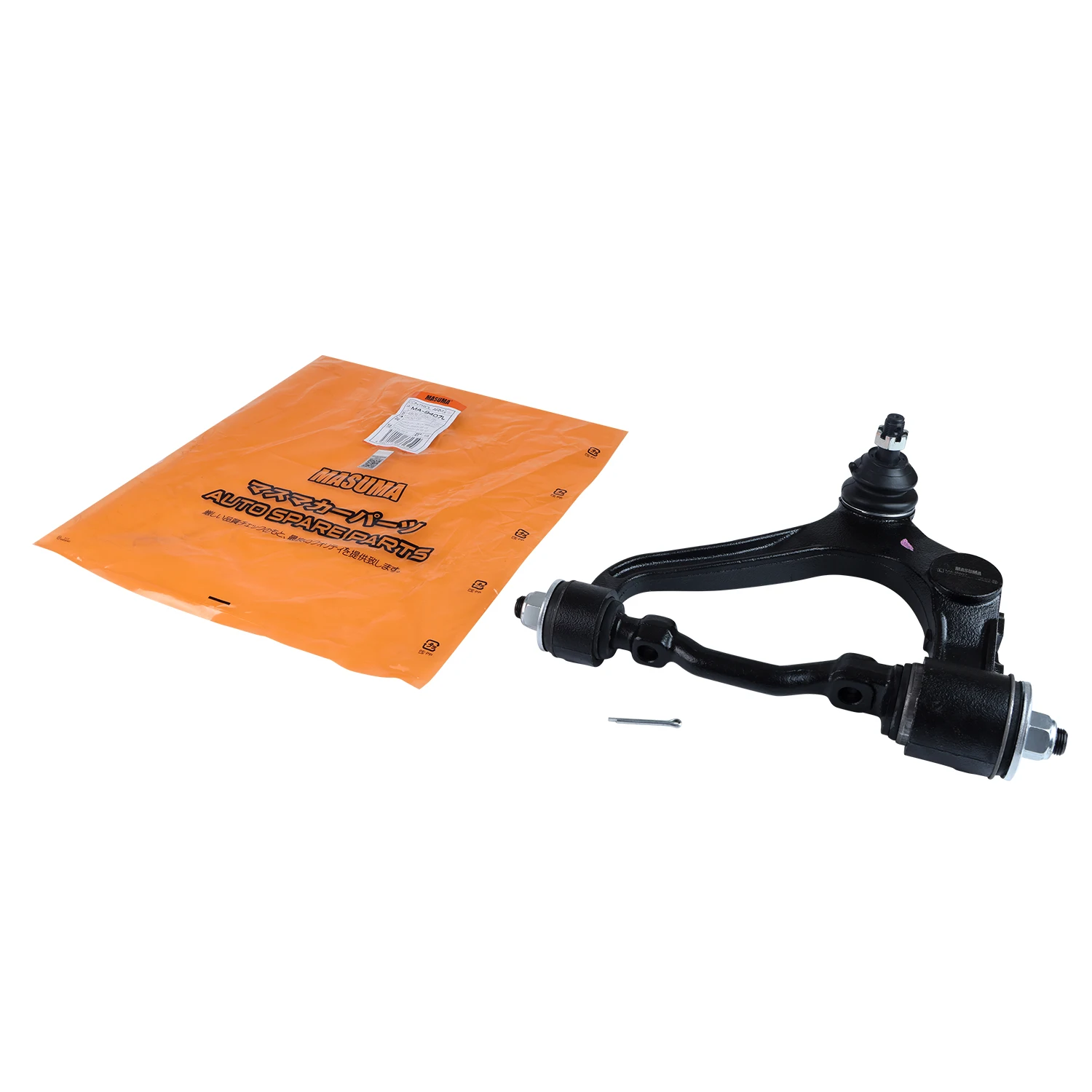 

Intelligent Library MA-9407L Japan MASUMA Upper Control Arm For Hilux 48067-29075