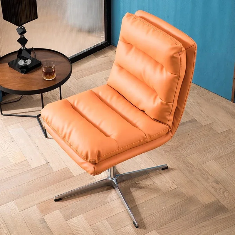 Sedie da ufficio moderne di lusso Studio semplice Computer Comfort Sedie da ufficio Mobili da salone girevoli sedentari Sillas De Oficina FYOC