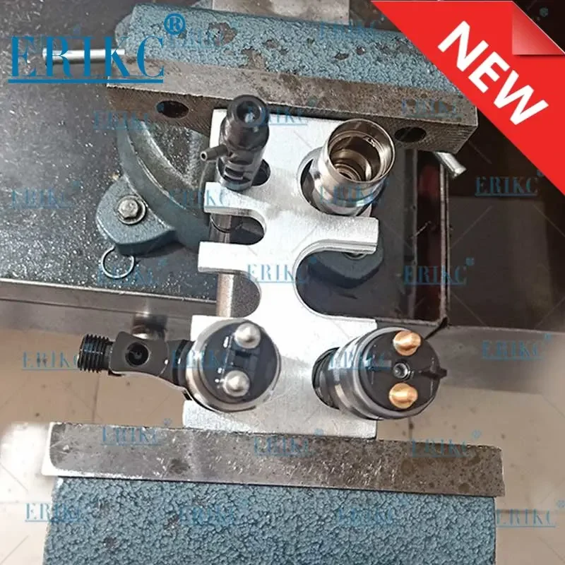 Injector Clamping tool E1024132 Common Rail Injector Disassemble Dismounting Frame Tool for BOSCH DENSO DELPHI Injector