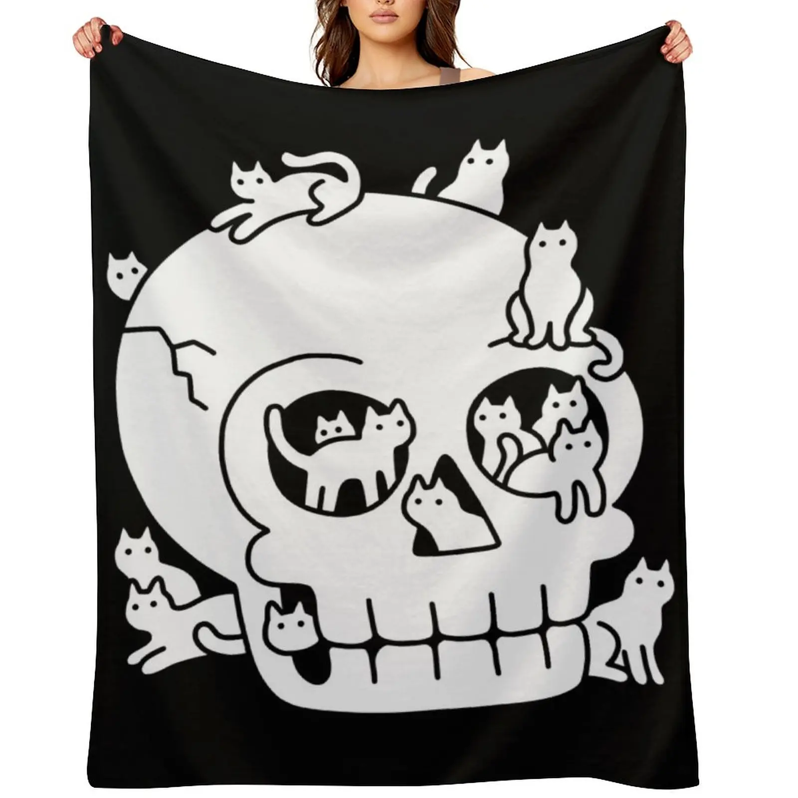 Skull Is Full Of Ca… - image