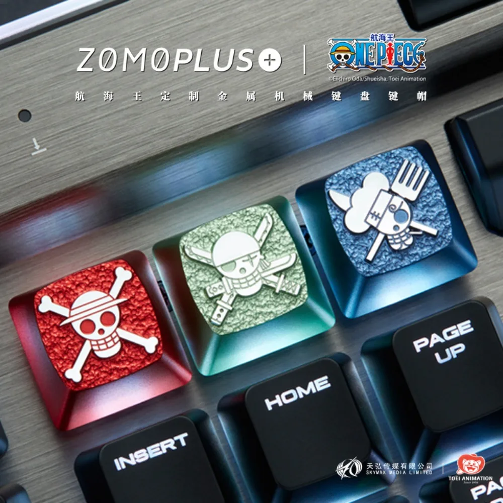 

Колпачок для клавиатуры ZOMO PLUS ESC, механическая колпачок для клавиатуры с персонализированным CNC алюминиевым крестовым сердечником, аксессуар для клавиатуры, горячая замена