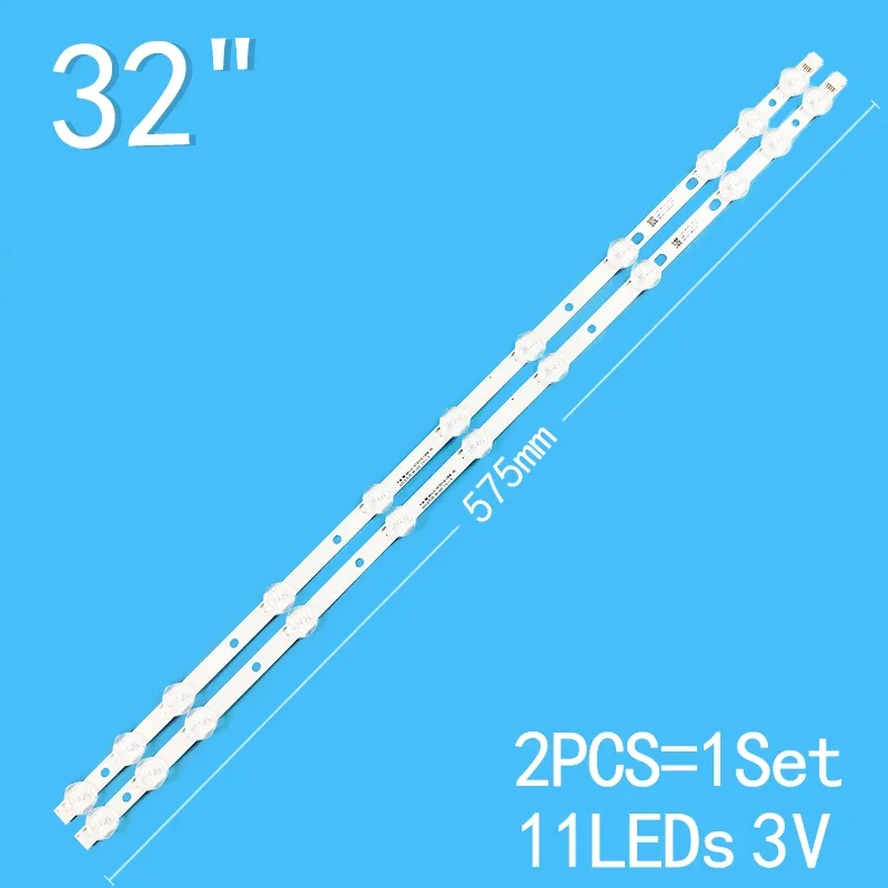 

Suitable for VESTEL 32-inch LCD TV VES315WNDL-01 VES315WNDS-2D-R02 VES315WNDS-2D-N02 32HXC01U 32D1334DB 32HE1000 32 HA5000