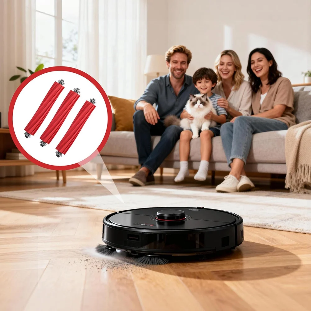 Keol-Main Brush For…