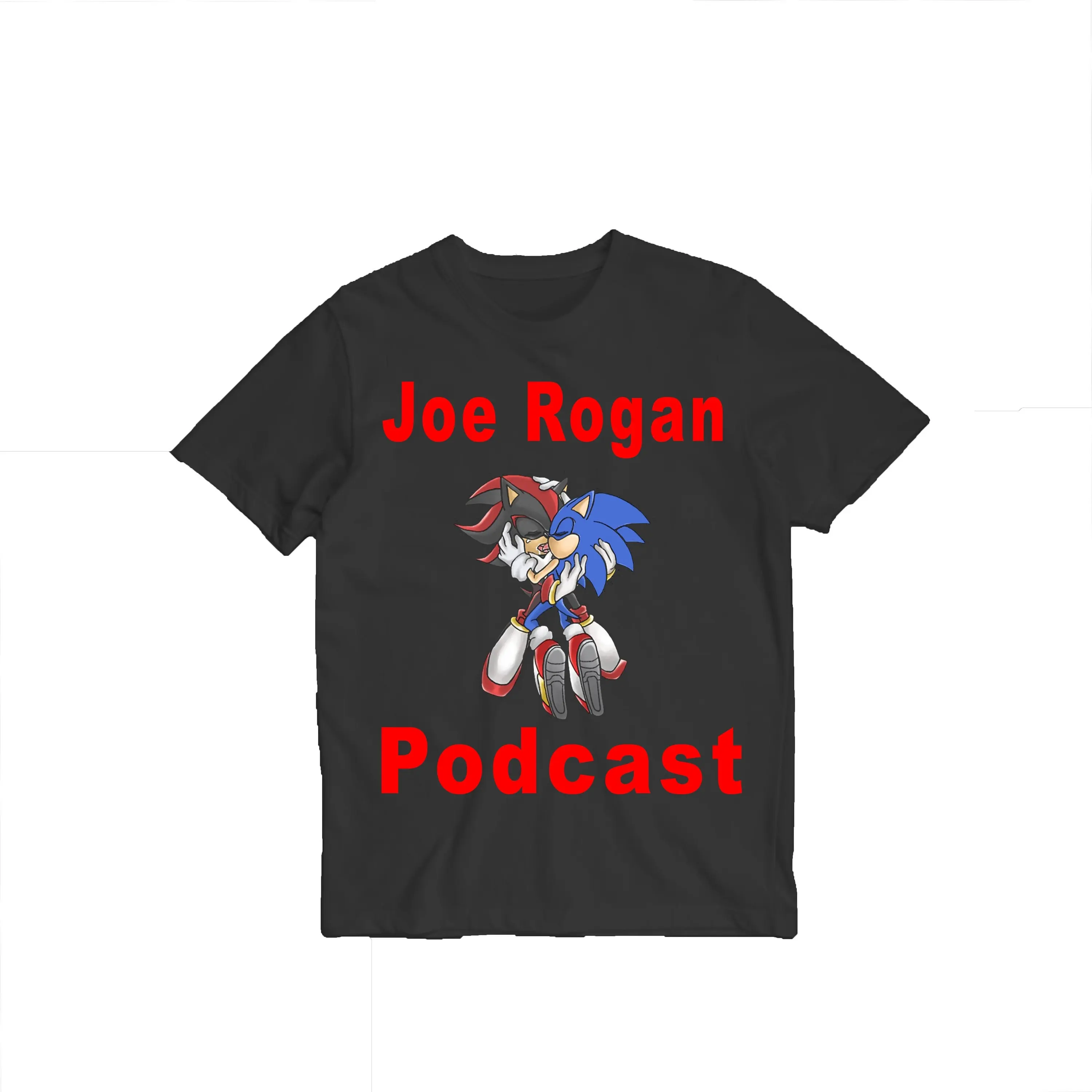 Joe Rogan Podcast Funny Meme T Shirt Ironic Irony Memes