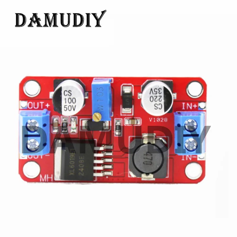 1-10PCS XL6019 DC-D…