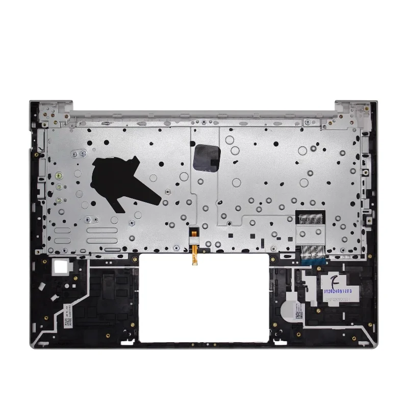 الأصلي الجديد الولايات المتحدة لوحة المفاتيح ل HP Probook 440 G11 445 G11 HSN-Q39C محمول Palmrest الغطاء العلوي لوحة المفاتيح الخلفية قذيفة #3