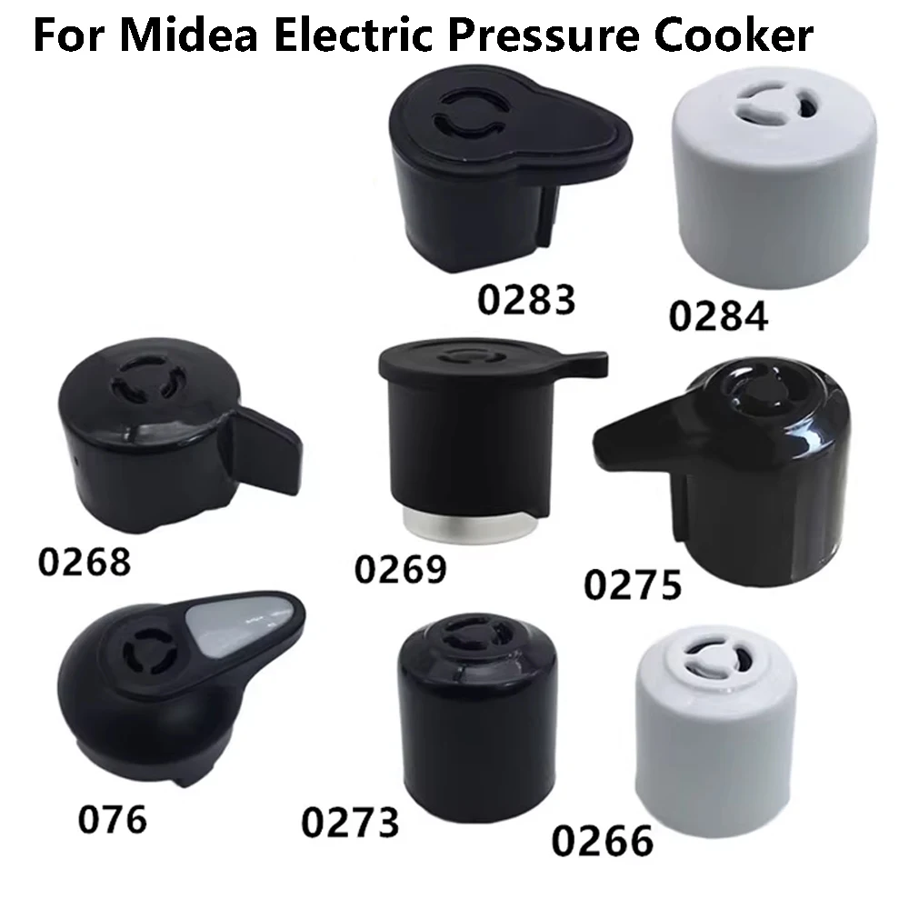 

1 PCS Electric Pressure Cooker Exhaust Valve Rice Cooker Relief Steam Limiting Safety Valve for Midea Electric Pressure Cooker