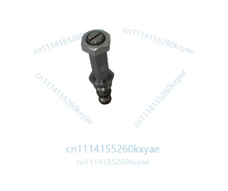 Proportional valve spool ehpr08-33 ehpr08-33-0-n-24dg ehpr08-33-0-n-24e