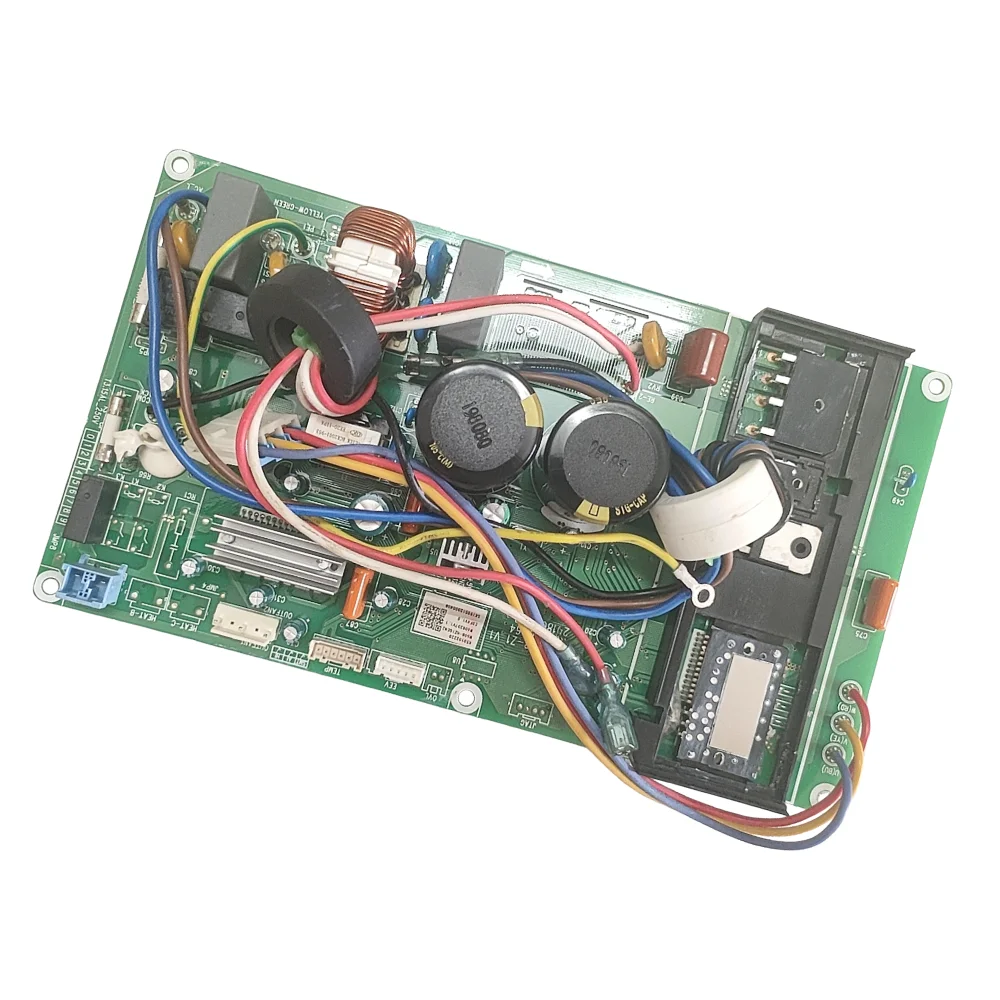 New for Air conditioning motherboard SHW608-Z1 inverter board