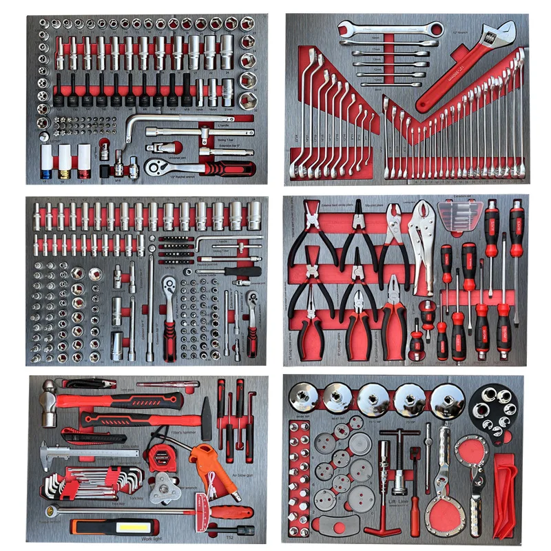 

421 tool auto repair 4S shop workshop maintenance tools