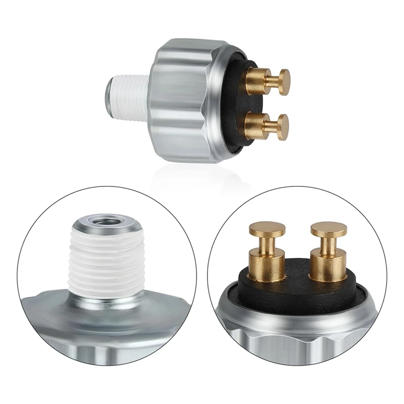 ORV Brake Stoplight Pressure Switch Sensor Pigtail Wire Connector 4012866 For Polaris RZR 570 800 2010-2014 Ranger-T45C