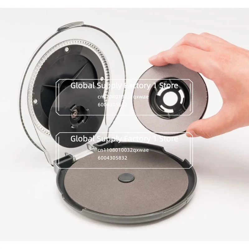 For SANWA Disc Scratch Repair Machine, CD DVD Cleaning & Data Recovery Kit