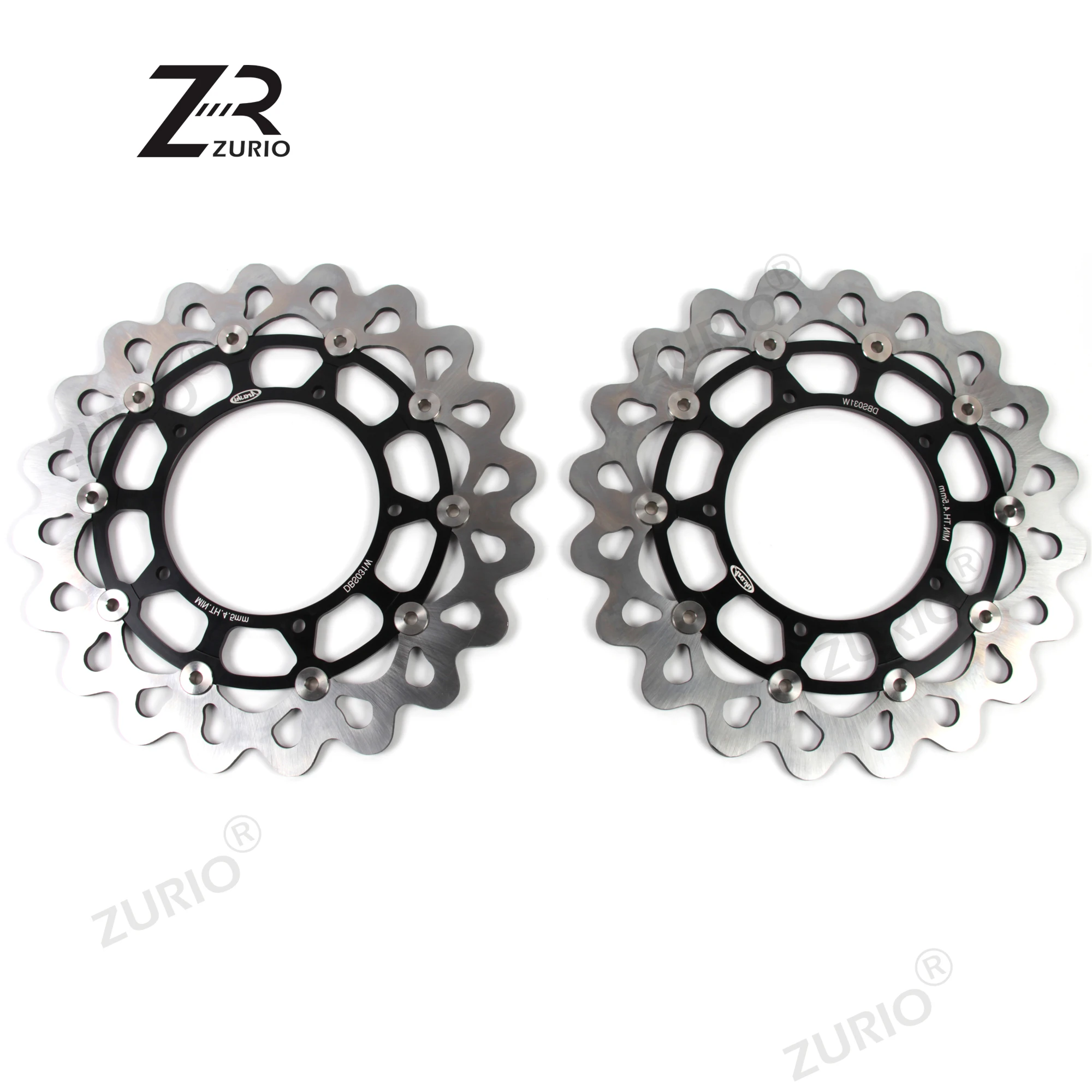 Zurio For Yamaha YZ… - image