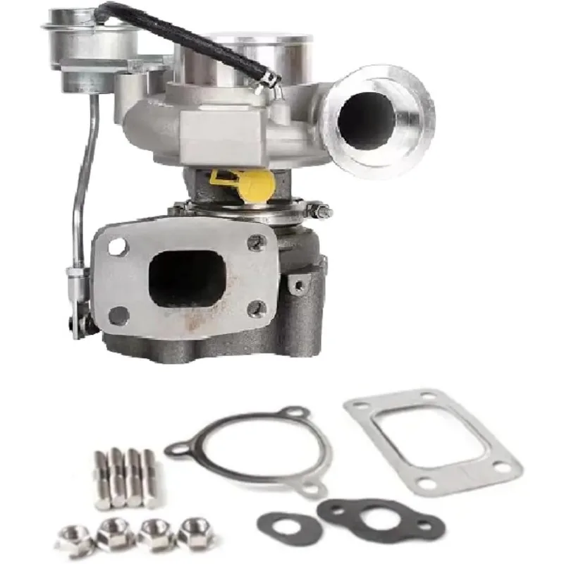 

49189-02710 49189-02711 ME080442 Turbocharger For CAT Engine 4D31T A47GT 3044C Skid Steer Loader 252B2 256C 272C 236B 246B 252B