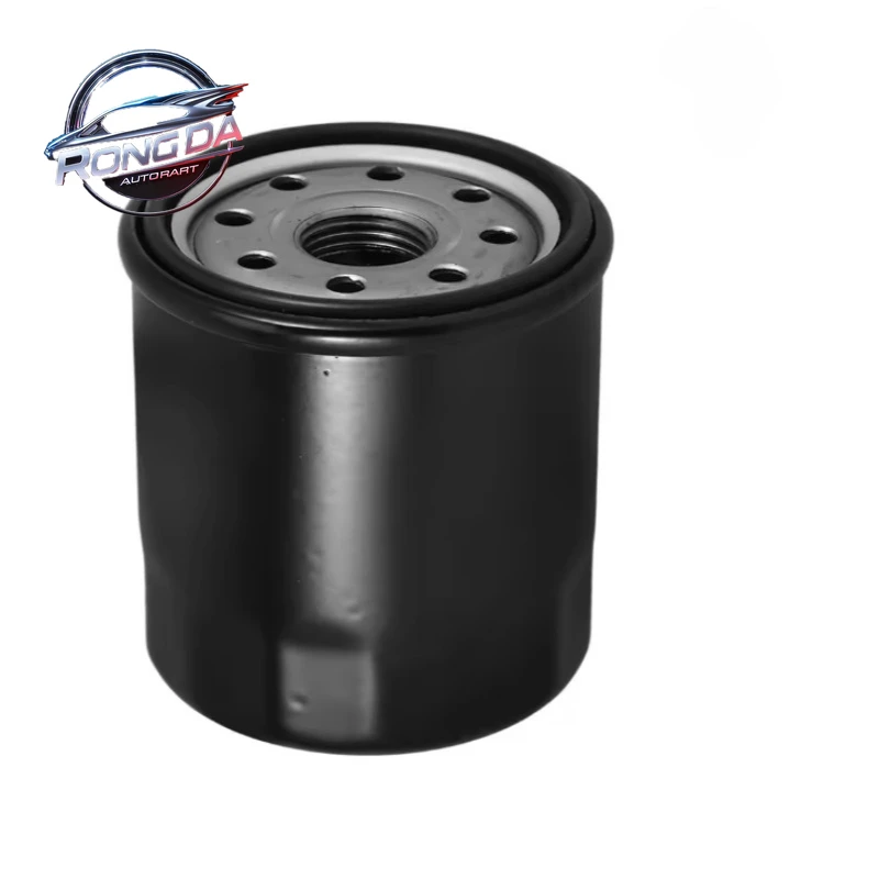 

21545100 Совершенно новый масляный фильтр HG52114 для газонокосилки, прецизионная фильтрация, простая установка, замена детали садового триммера