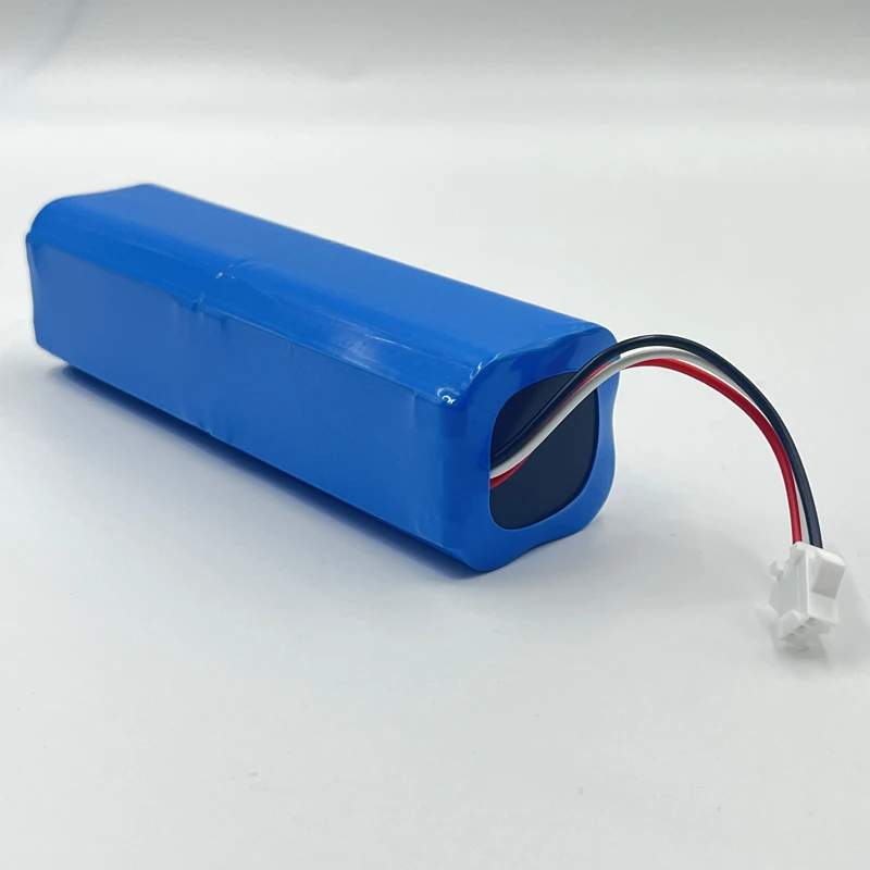 1pce/lot H18650CH-4S2P 5000mAh 14.4V Rechargeable Lithium Battery Pack Accessories 588