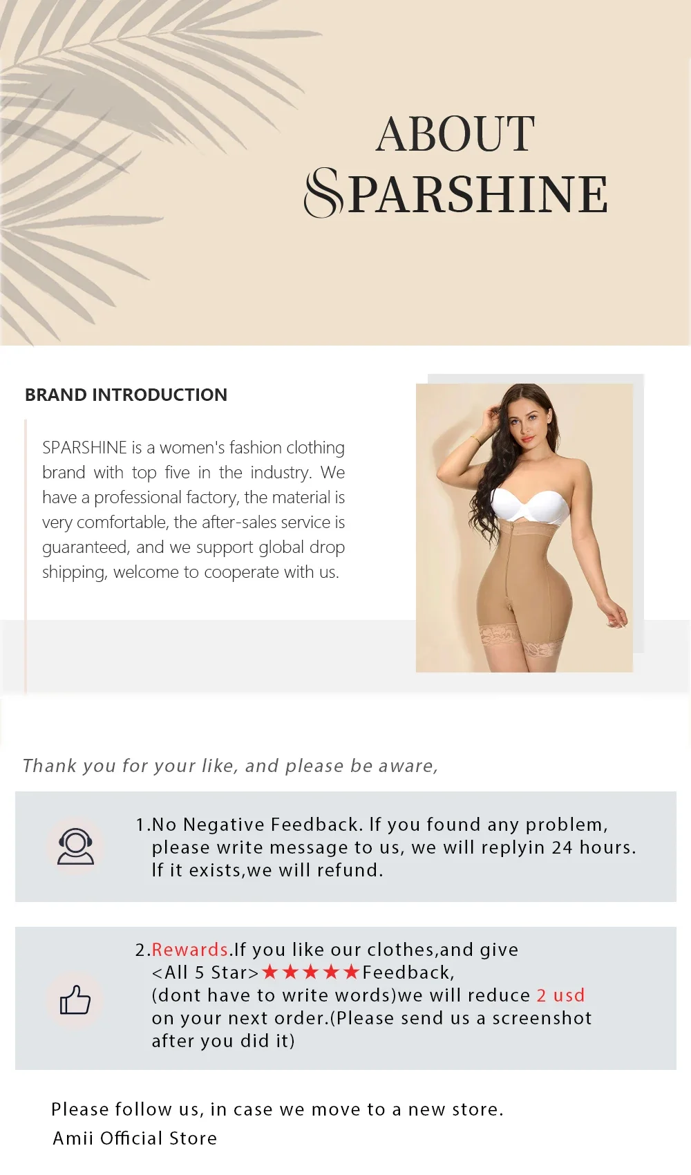 Fajas Hohe Kompression Offene Brust Ärmellose Overall Frauen Körper Shapewear Taille Trainer Korsett Gestaltung Hüfte Heben Unterwäsche – Detail 14