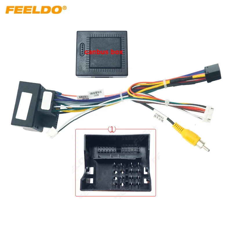 Car Android 16Pin S…